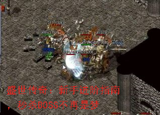ʢ棺ָֽϣɱBOSS