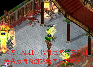 ޹һ֮·ֻѰ洫Ϸʵùԡ