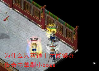 ΪʲôֻеʿܹڴеˢСboss