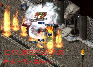 ѾΪ˽еboss