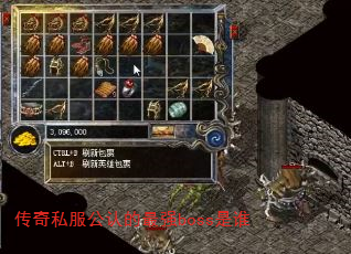 ˽ϵǿboss˭