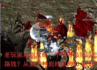 ײ⹥ԣͬȼ׶ѡѴ·ߣִ嵽ռBOSSȫ֪
