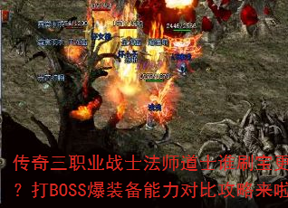 ְҵսʿʦʿ˭ˢЧʣBOSSװԱȹ