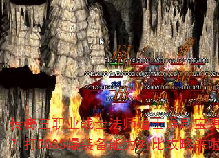ְҵսʿʦʿ˭ˢЧʣBOSSװԱȹ