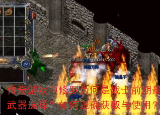 ϷΪսʿǰѡȷȡʹã