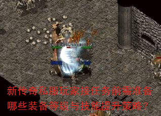 ´˽ҽǰ׼Щװȼ뼼ԣ