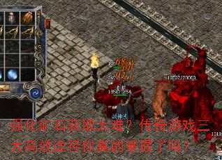 ǿʯȡ̫ѣϷЧ;
