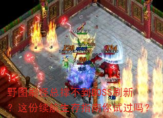 ҰͼˢܳŲBOSSˢ£ָԹ