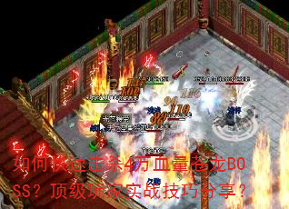 οٻɱ4ѪBOSSʵսɷ