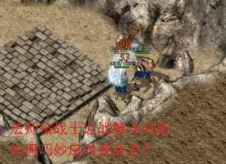 ��ʦ��սʿ��ս����ʱӦ�������Ӧ�Բ���ɱ��