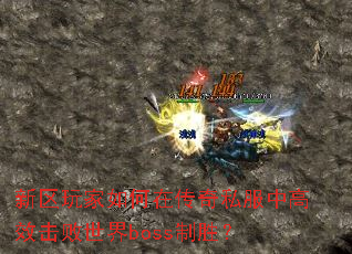 �����������ڴ���˽���и�Ч��������boss��ʤ��