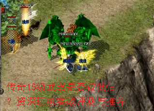 ����15�������Ƿ񱻵͹����������ʵս�������Ƽ�