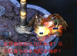 ��ԴѪ·��Ӽ��˺��ʣ�����������ս������ȫ������