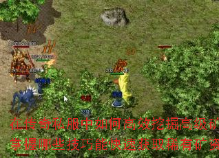 �ڴ���˽������θ�Ч�ھ�߼���ʯ��������Щ�����ܿ��ٻ�ȡϡ�п���Դ��