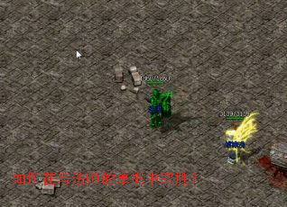 ������뷨ʦ�ĵ�����ȡʤ��