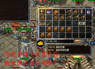 ������Ϸ�еĸ��Ź����λ�������