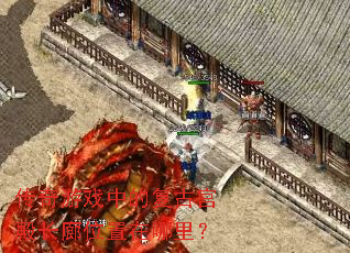 ������Ϸ�еĸ��Ź����λ�������