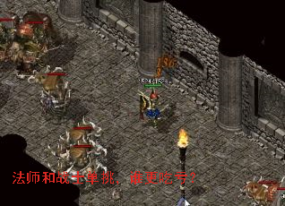 ��ʦ��սʿ������˭���Կ���