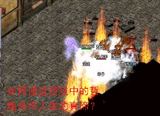 ���ͨ����Ϸ�е������������������У�