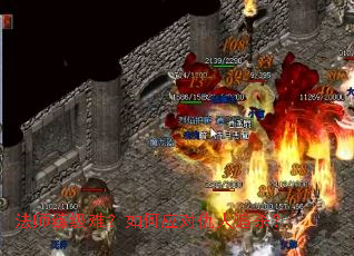 ��ʦ�����ѣ����Ӧ�Գ���׷ɱ��