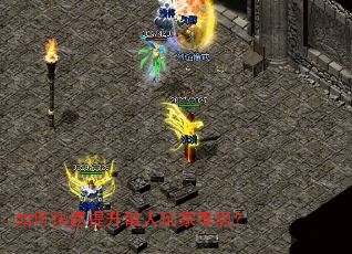 如何快速提升散人玩家等级? 如何快速提升散人玩家等级?