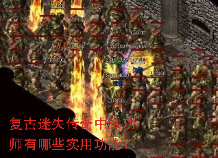 ������ʧ����������ʦ����Щʵ�ù��ܣ�