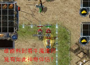 ˭���ϵ���ţħ��ʦ�������������£�