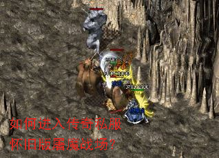 ��ν��봫��˽�����ɰ���ħս����