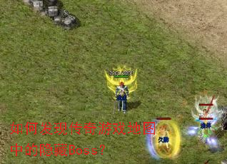 ��η��ִ�����Ϸ��ͼ�е�����Boss��