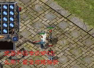 ������������NPC��ô�ã���ȫ���Խ���