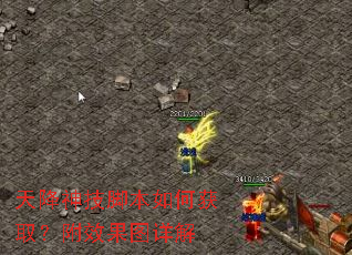 天降神技脚本如何获取?附效果图详解 天降神技脚本如何获取?附效果图详解