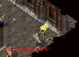 紫金圣战戒指属性有多强? 紫金圣战戒指属性有多强?