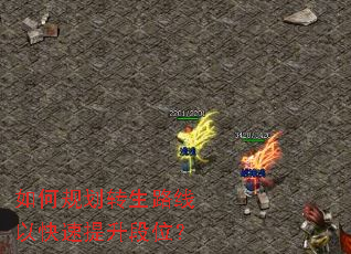 如何规划转生路线以快速提升段位? 如何规划转生路线以快速提升段位?