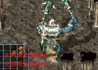 ��η�ֹ��ְҵ������Ϸװ���𻵣�