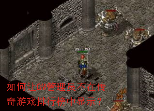 �����GM����Ա���ڴ�����Ϸ���а�����ʾ��