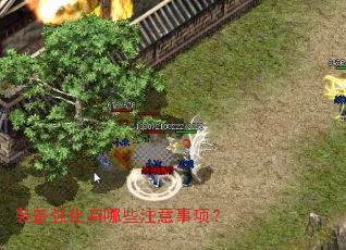 װ��ǿ������Щע�����