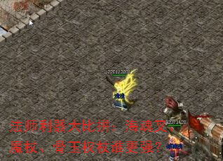 ��ʦ�������ƴ������桢ħ�ȡ�����Ȩ��˭��ǿ��