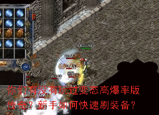 ������û�������̬�߱��ʰ洫�棿������ο���ˢװ����