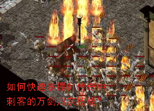 ��ο�������8l�����д̿͵��򽣹��ڼ��ܣ�