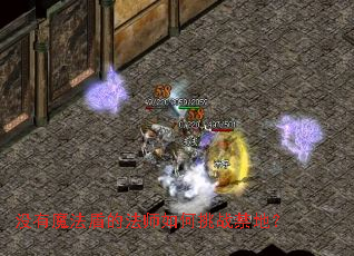 û��ħ���ܵķ�ʦ�����ս���أ�