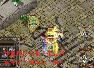 ��Ѫ����˽��һ��������������ű���ô�ã�