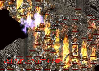 战士为何总是打不过法师? 战士为何总是打不过法师?