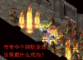 �����в�ְͬҵӦ�����ʲô��ָ��