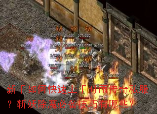 ������ο�������ʱ�괫��˽����ն����ħ�ر���������Щ��