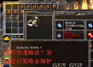 ��ʦͻ�ⰵϮ������Ӧ�Բ���ȫ����