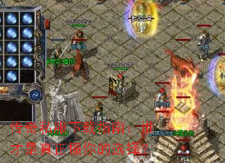 ����˽������ָ�ϣ�˭�������������ѡ��