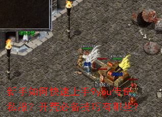 ������ο�������9you����˽�������ıر���������Щ��