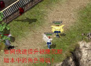 ��ο���������ӥ��Ĭ�汾�еĽ�ɫ�ȼ���