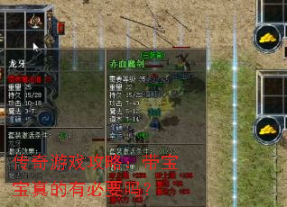 ������Ϸ���ԣ�����������б�Ҫ��