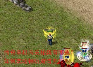 ���浥�������ؼ�����Щ��������߳��漤�����ޣ�